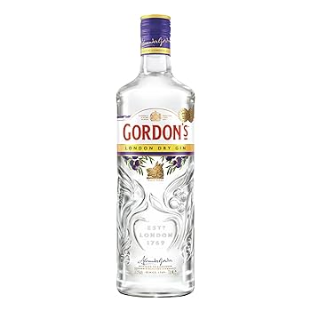 ゴードン ジン 47.3度　正規、並行　2本セット　750ml 楽天市場】ゴードン ロンドン ドライ ジン 43度 750ml 正規